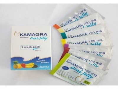 Köp Kamagra Oral Jelly