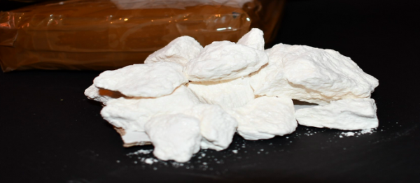Köp colombianskt kokain online