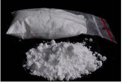 Köp brasiliansk kokain Online